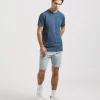 Bermuda chino in cotone
