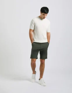 Bermuda in nylon