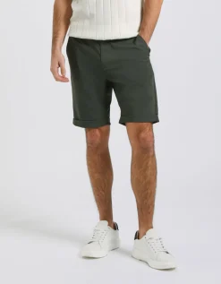 Bermuda in nylon