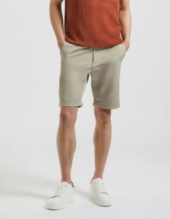 Bermuda in nylon