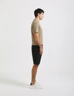 Bermuda in nylon