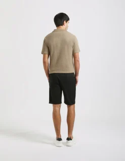 Bermuda in nylon