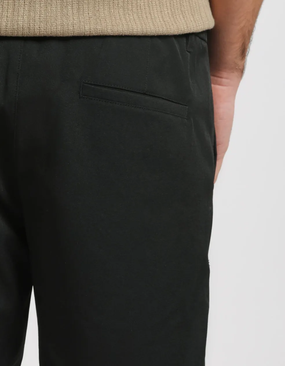 Bermuda in nylon