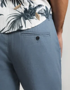 Bermuda misto lino