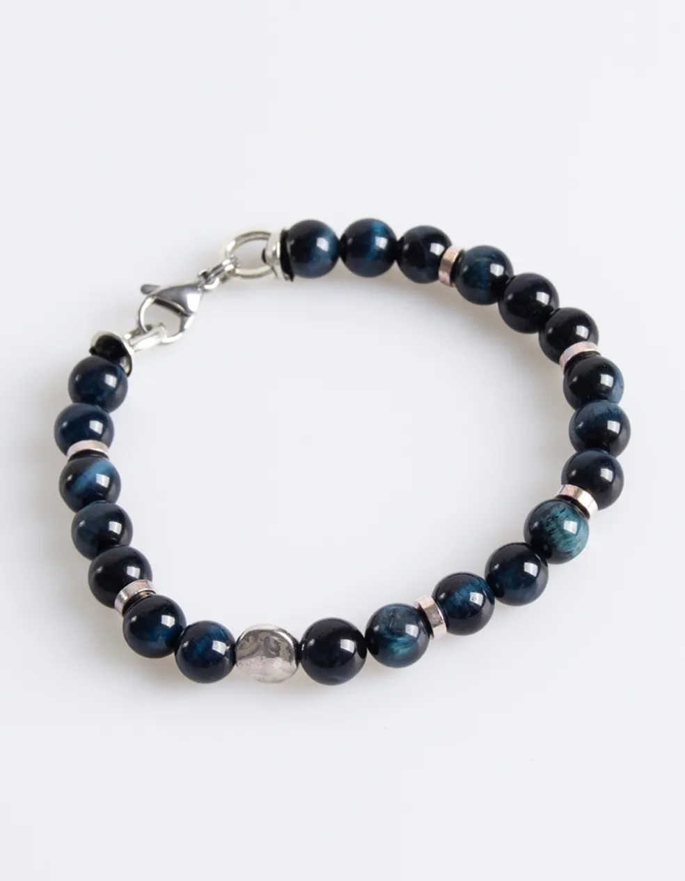 Bracciale a cubi