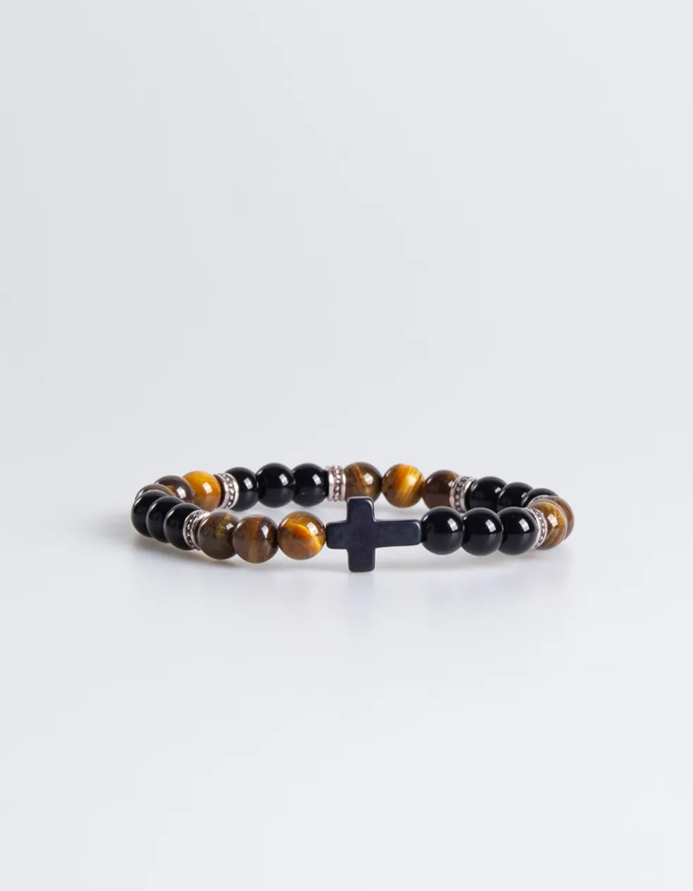 Bracciale con croce