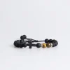 Bracciale con pietre
