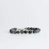 Bracciale con pietre