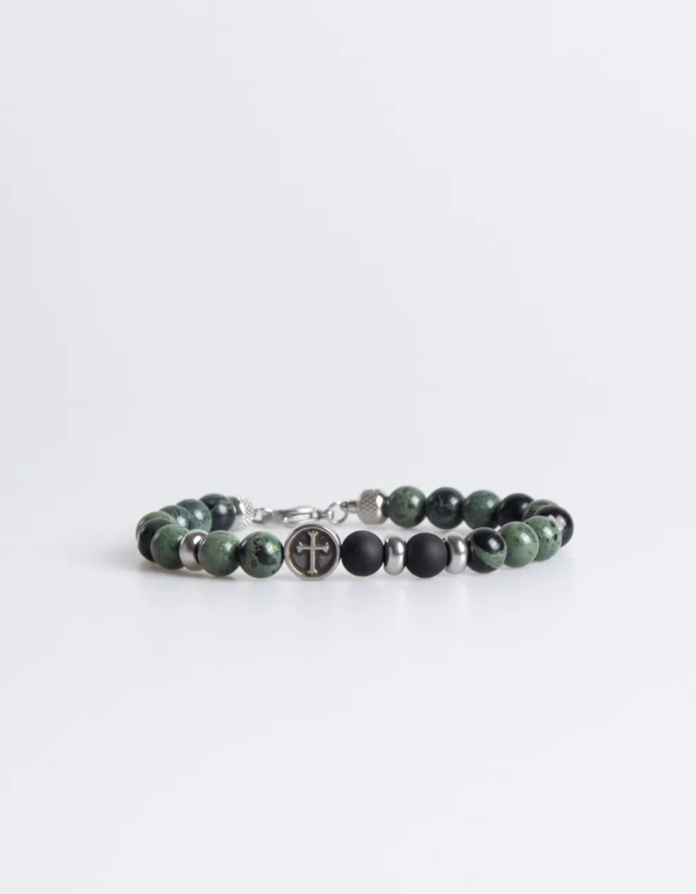 Bracciale con pietre