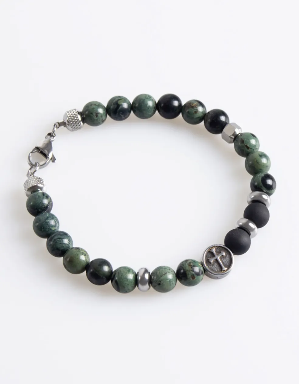 Bracciale con pietre