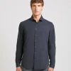 Camicia easy care