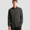 Camicia easy care