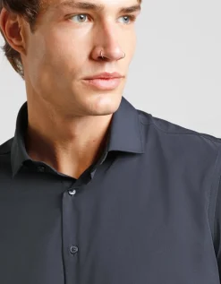 Camicia easy care