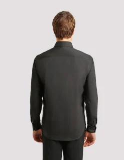 Camicia easy care