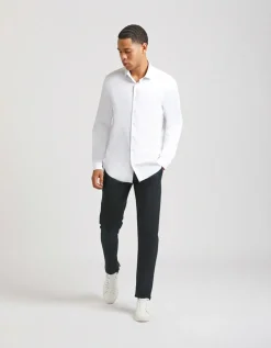 Camicia easy care