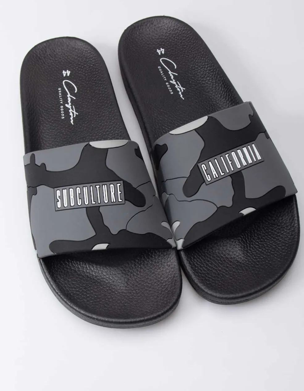 Ciabatta gommata