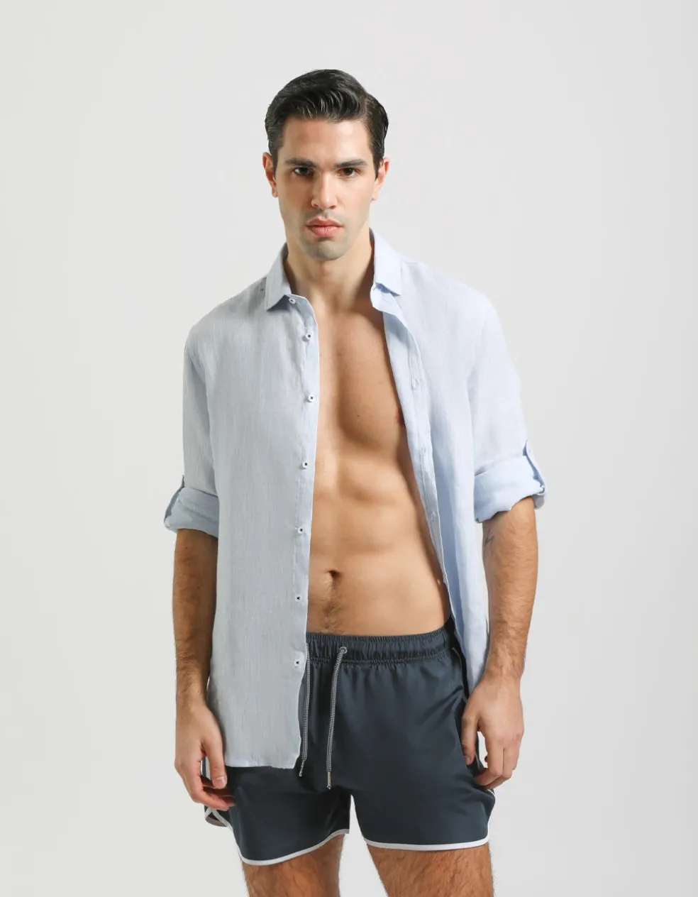 Costume basic