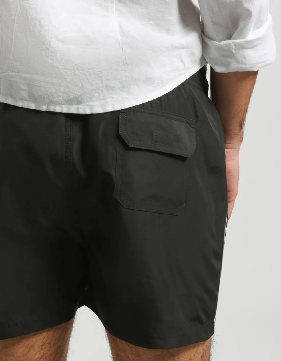 Costume basic