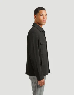 Giacca camicia