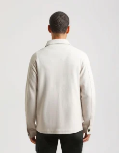 Giacca camicia