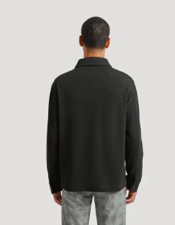 Giacca camicia