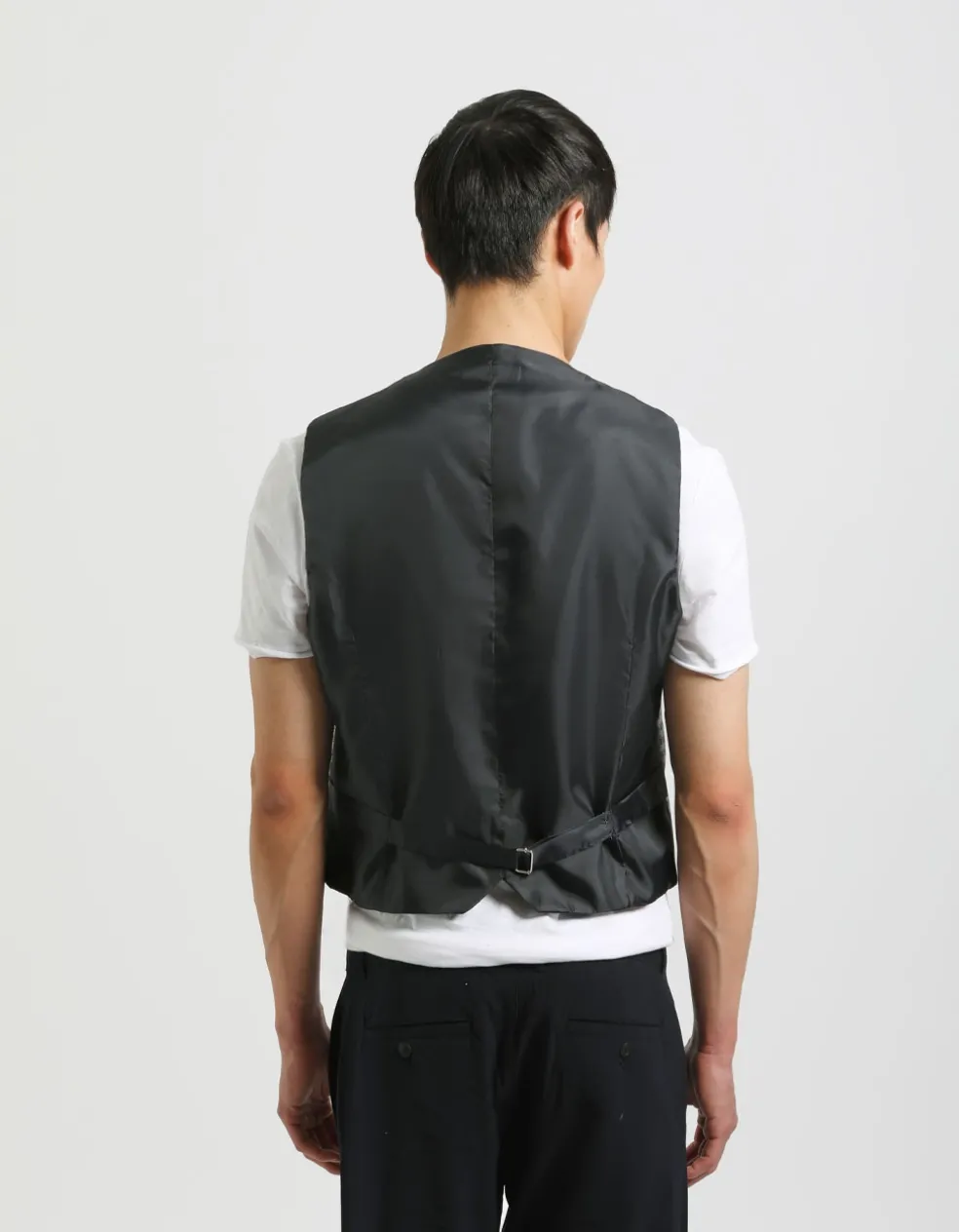 Gilet fantasia