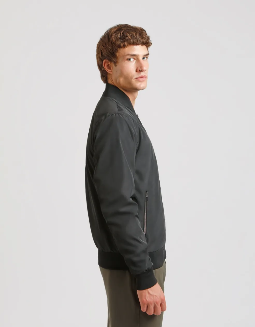 Giubbotto bomber