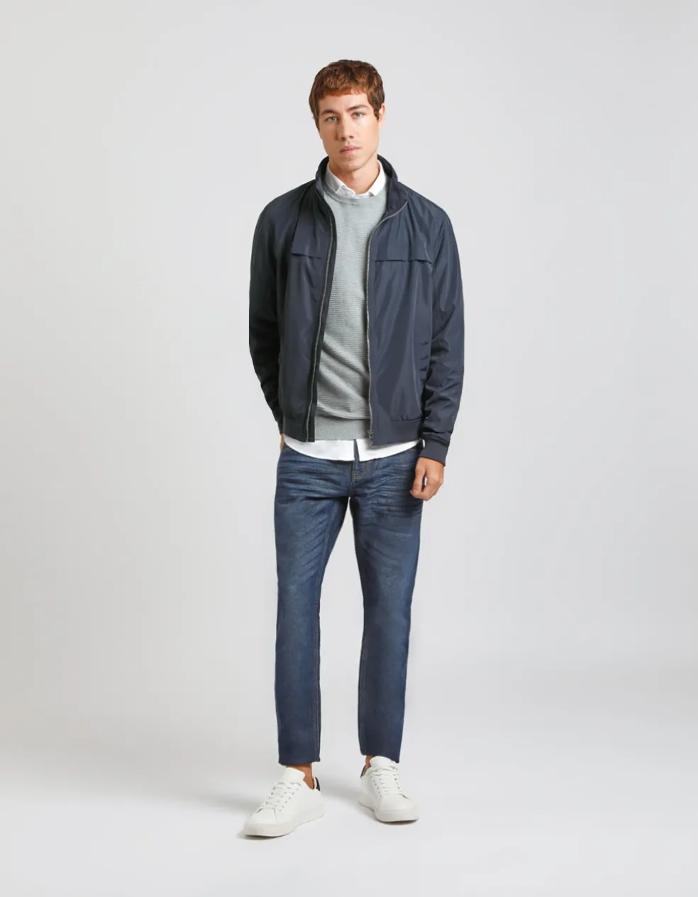 Giubbotto bomber