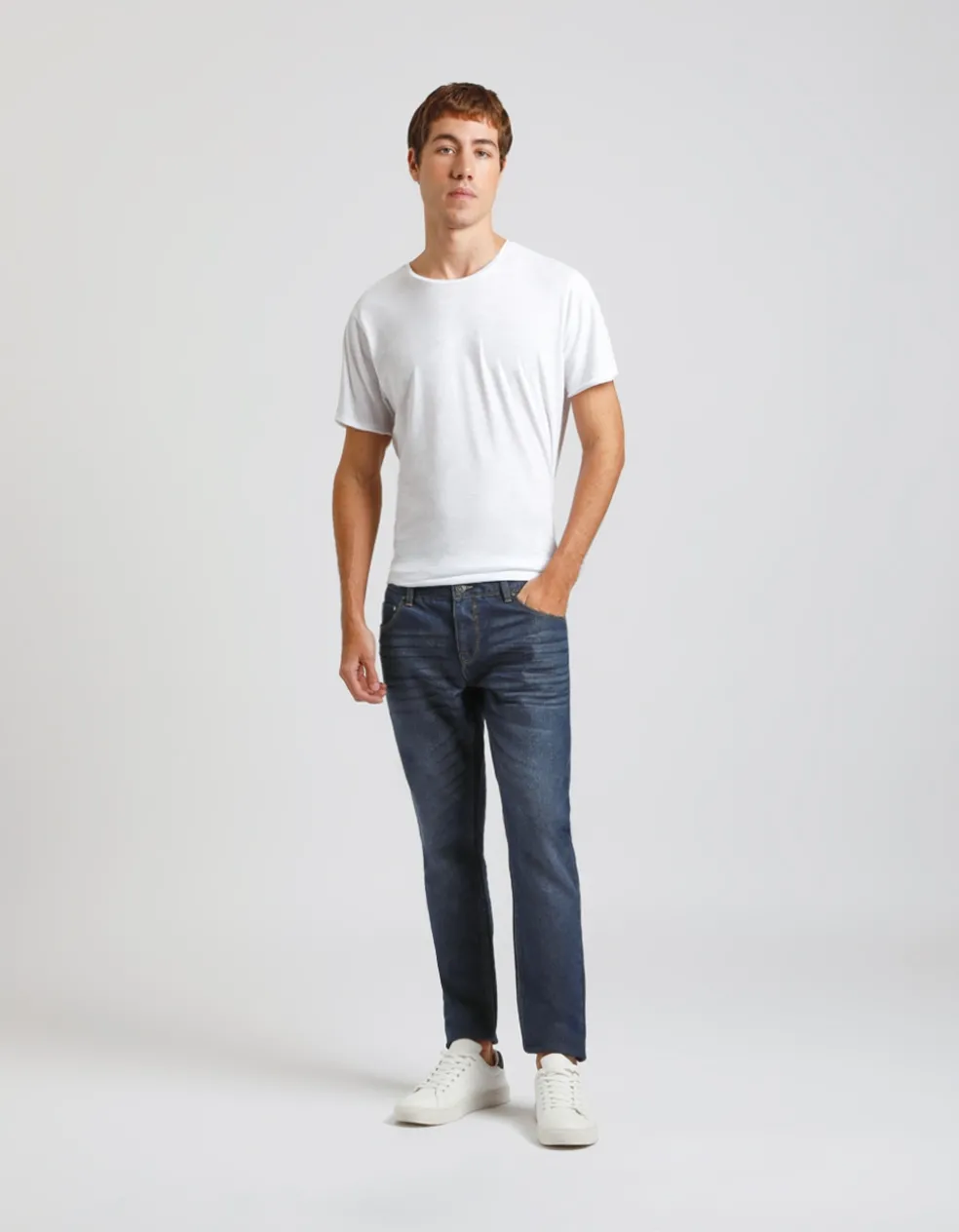 Jeans regular fit