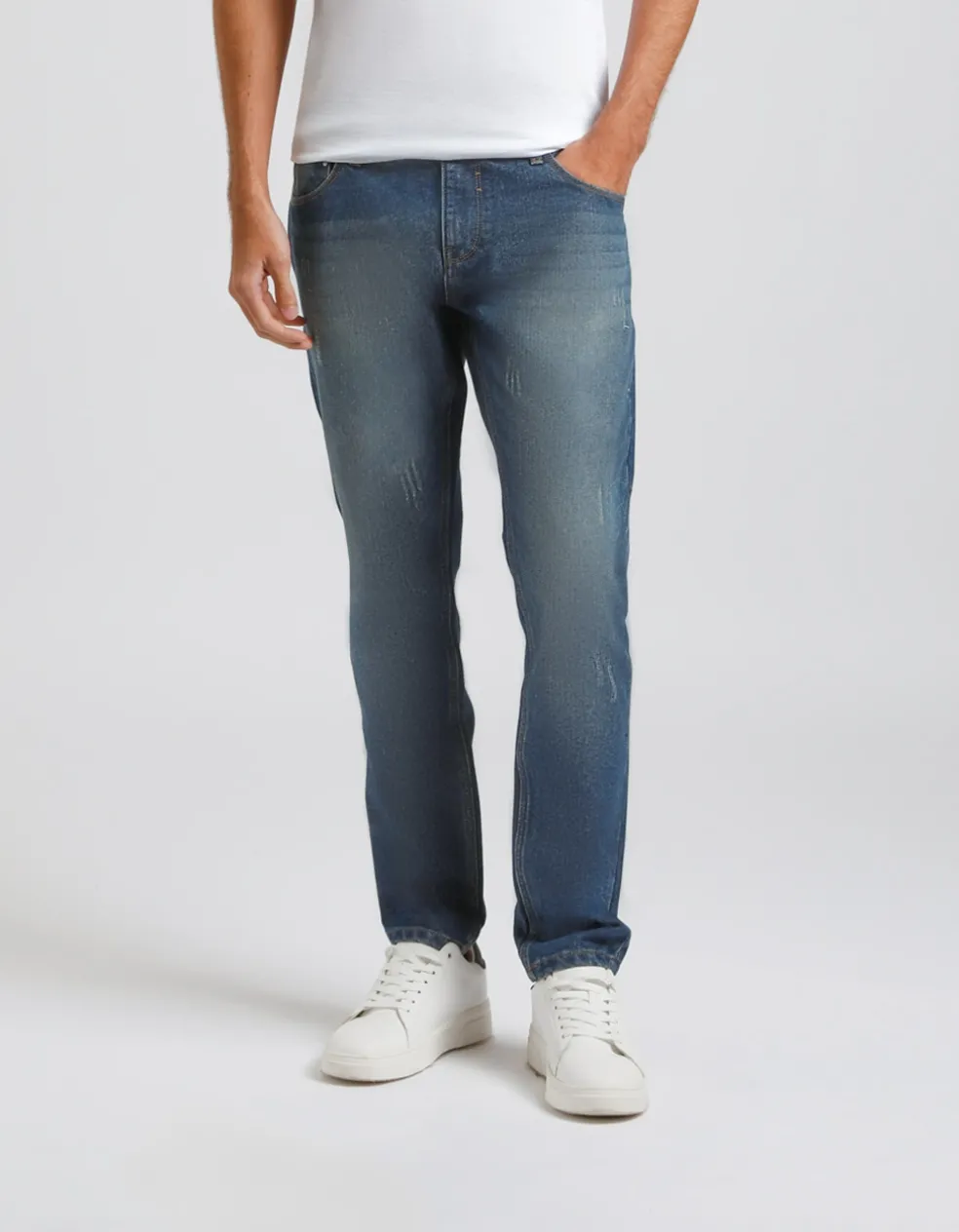 Jeans regular fit