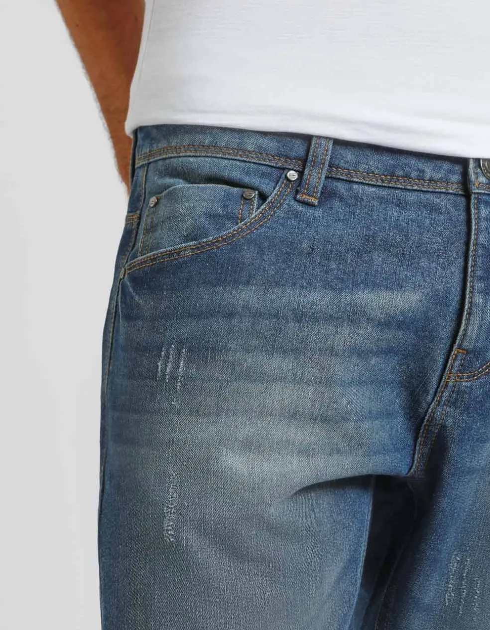 Jeans regular fit