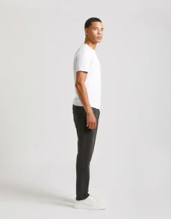 Jeans slim fit nero