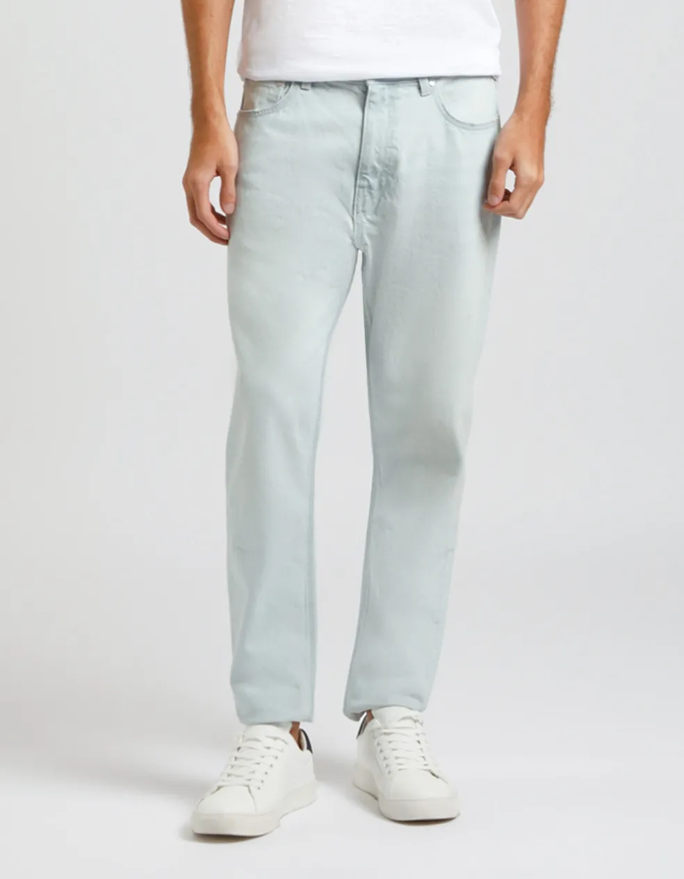 Jeans taper