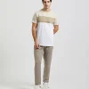 Jogger in felpa