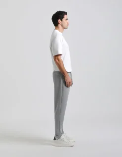 Jogger in felpa