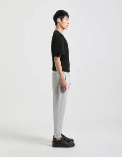 Jogger in felpa