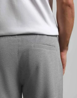 Jogger in felpa