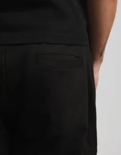 Jogger in felpa