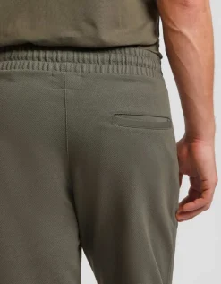 Jogger in felpa