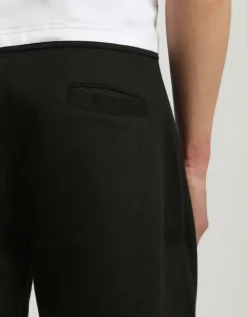 Jogger in felpa