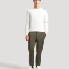 Pantaloni cargo