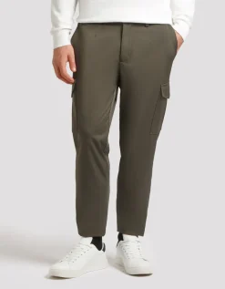 Pantaloni cargo