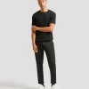 Pantaloni chino in nylon