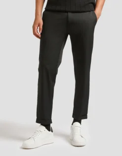 Pantaloni chino in nylon
