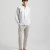 Pantaloni misto lino