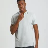 Polo 100% cotone