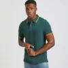 Polo 100% cotone