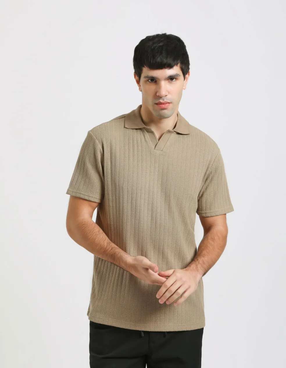 Polo strutturata