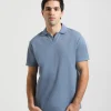 Polo strutturata