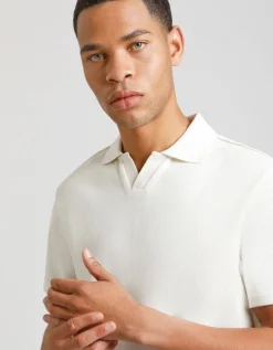 Polo strutturata